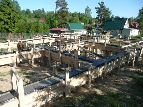Как найти свой газовый котел Как найти свой газовый котел
