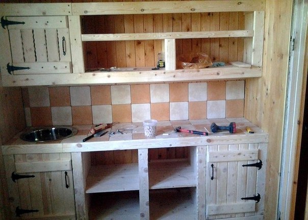 Двери в старинном стиле Двери в старинном стиле