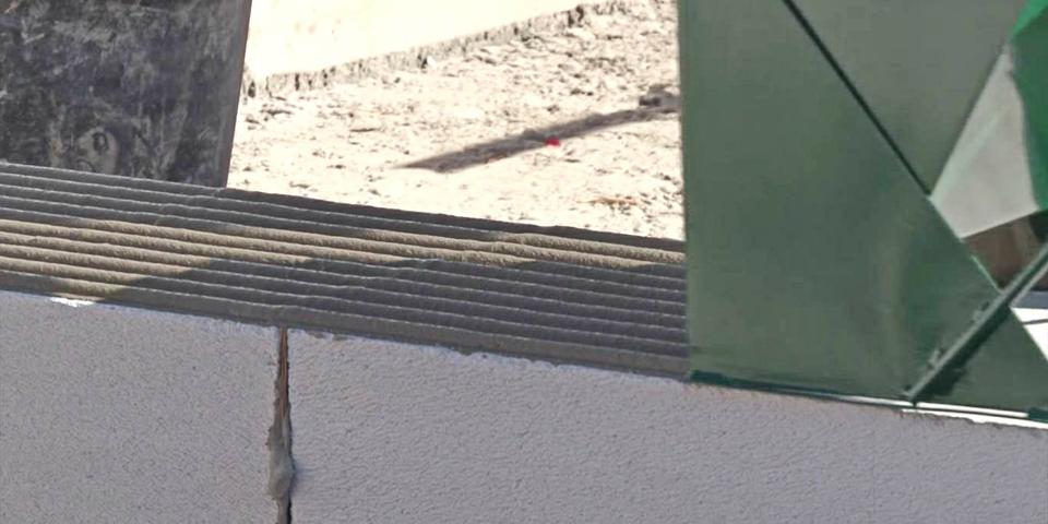 Чем связать газоблок Чем связать газоблок