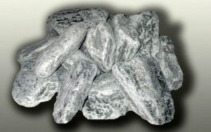 talkohlorit