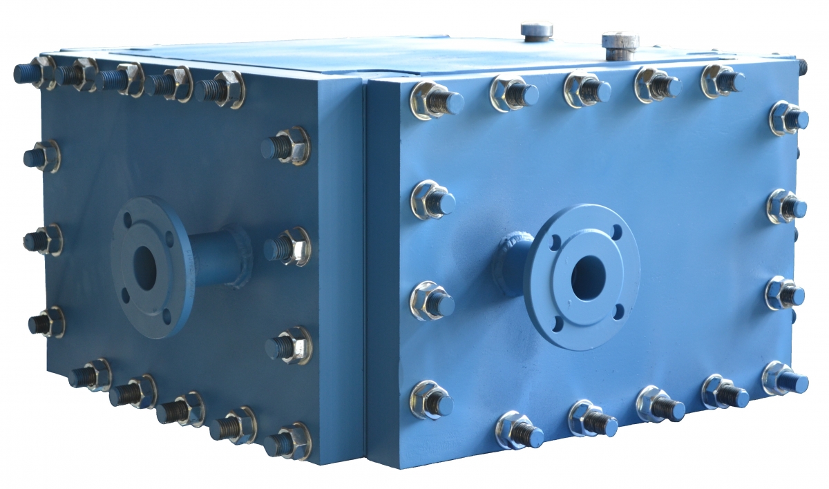 Пластический теплообменник Пластинчатый теплообменник Alfa Laval TS6-MFG Рубцовск