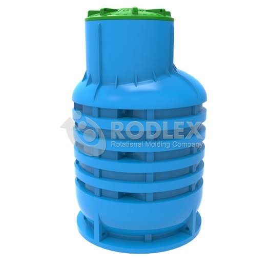 Кессон RODLEX KS2