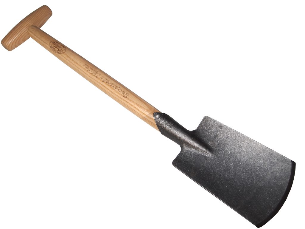 лопата это инструмент