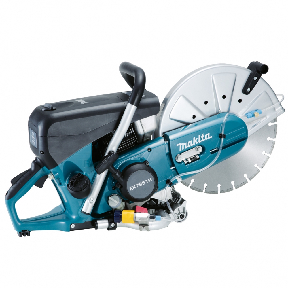 Бензорез EK7651H марки Makita Бензорез EK7651H от компании Makita