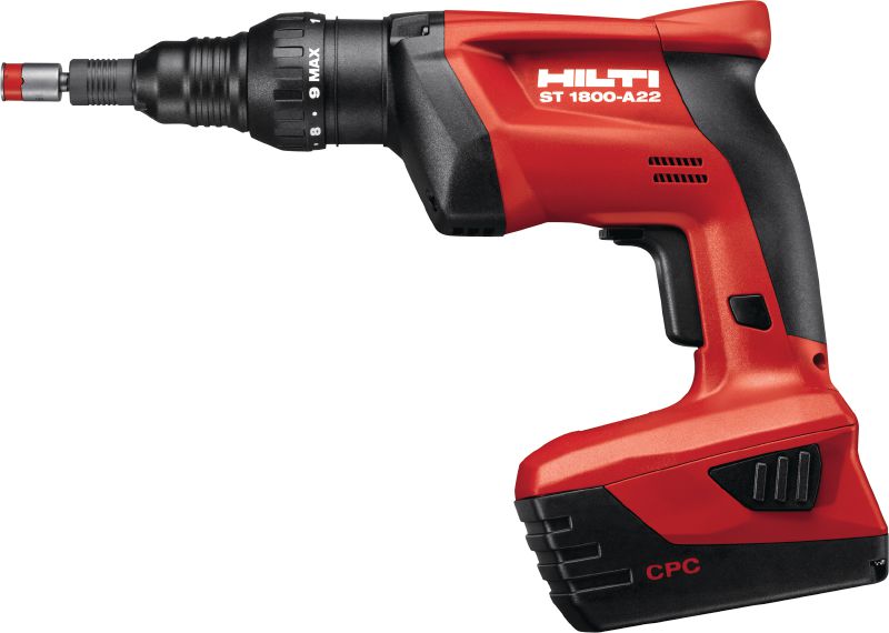 Шуруповерт HILTI Шуруповерт Хилти
