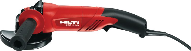 Болгарка HILTI DEG 125-D УШМ DEG 125-D