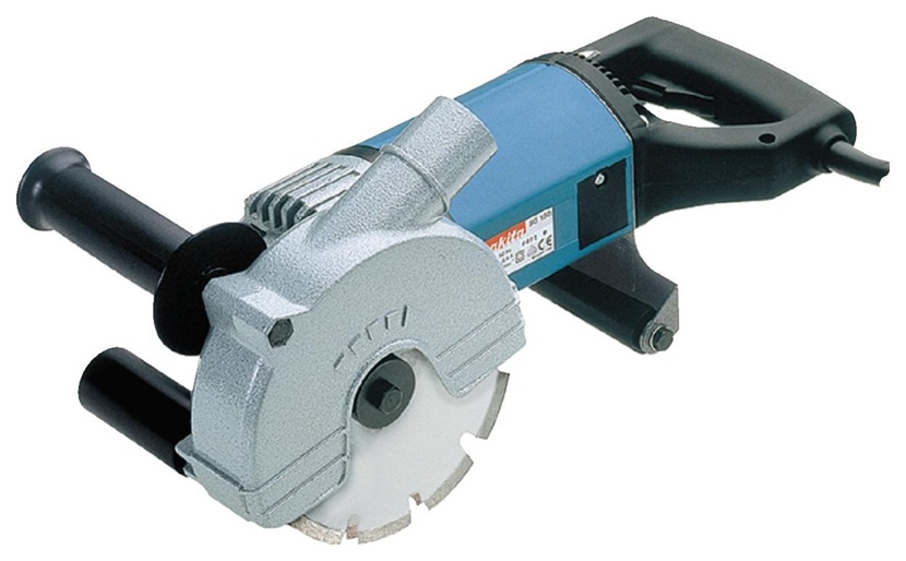 Какой штроборез купить: Makita SG1250 Какой штроборез лучше: Makita SG1250