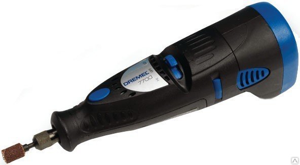 Инструмент Dremel 7700