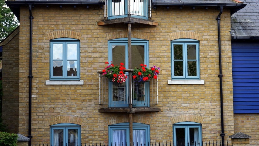 Покупка жилья: как не ошибиться с соседями