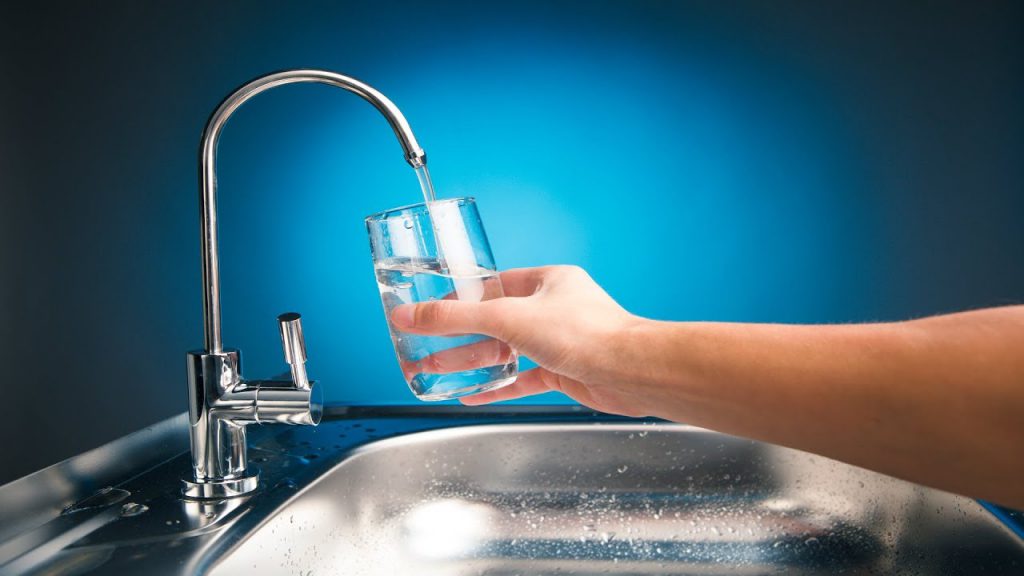 Как выбирать фильтр и пить чистую здоровую воду