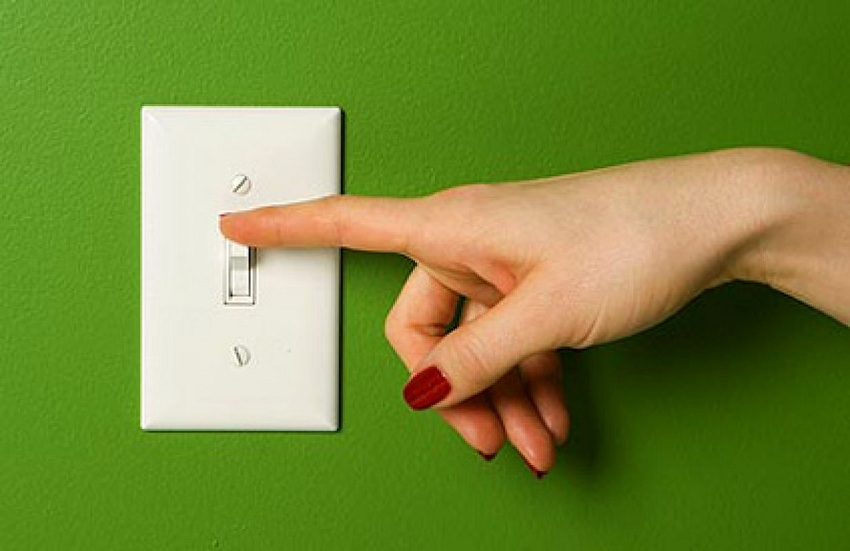 9 способов сэкономить на электричестве