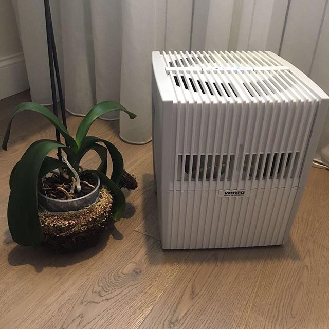 увлажнитель немецкий Venta