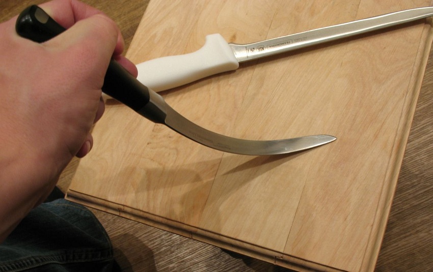 Кухонные ножи — что купить для дома?