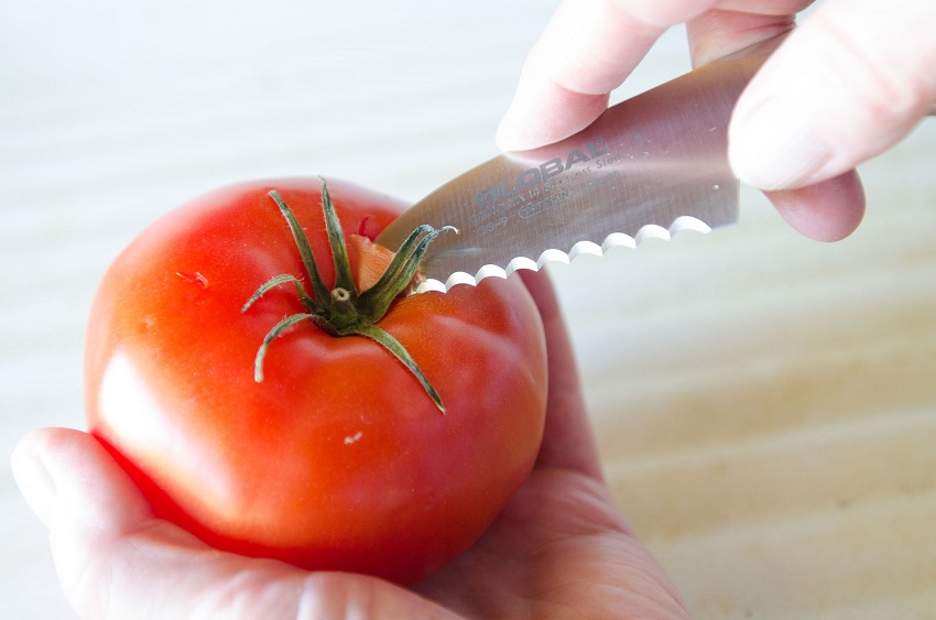 Кухонные ножи — что купить для дома?